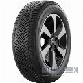 BFGoodrich Advantage SUV All Season 235/55 R19 105W XL№2